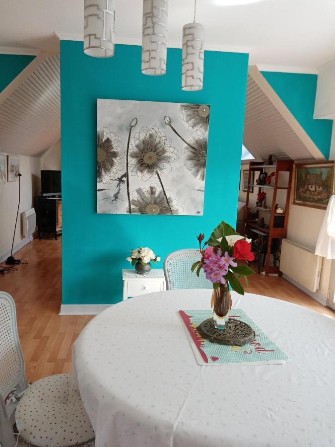 הוילה קונקרנו La Fregate Blanche מראה חיצוני תמונה