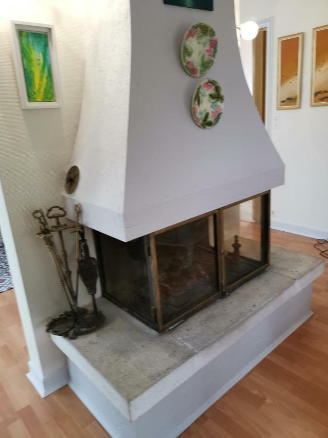 הוילה קונקרנו La Fregate Blanche מראה חיצוני תמונה